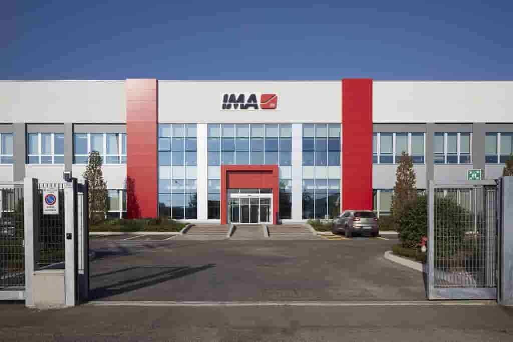 ima facility
